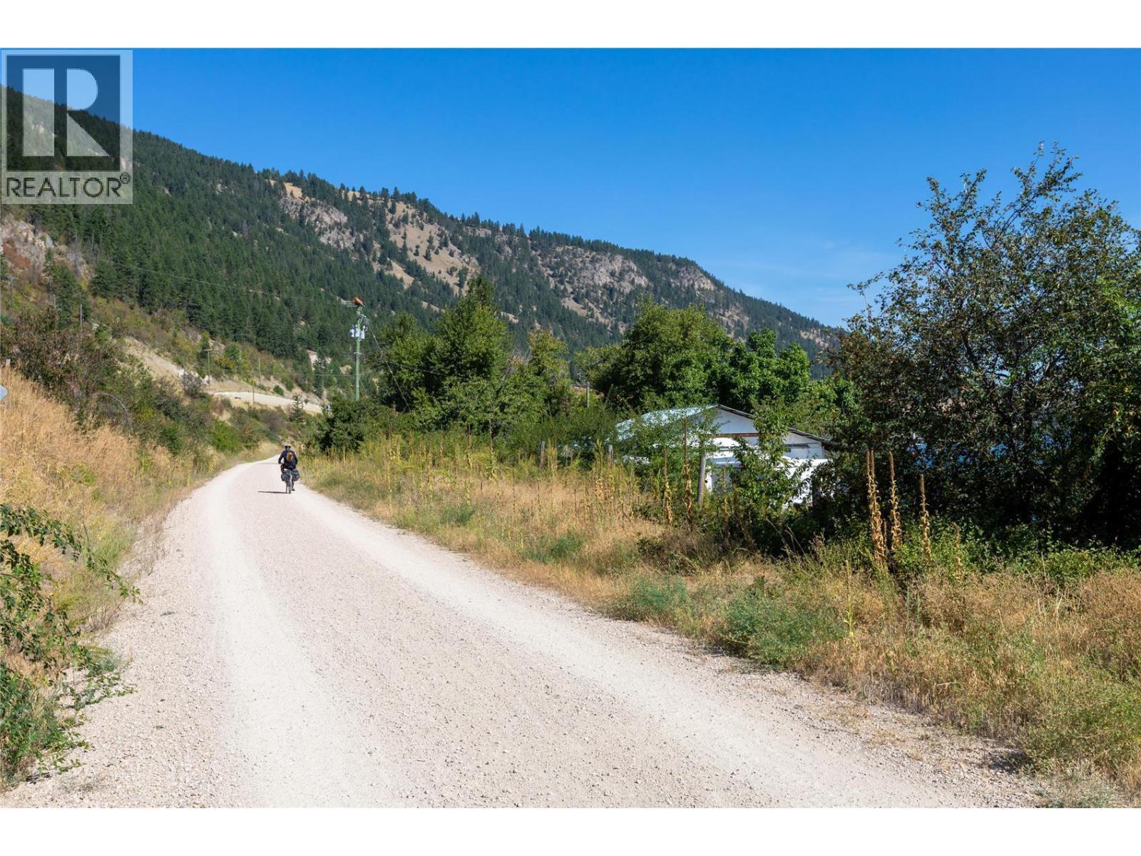 16821 Owl'S Nest Road, Oyama, BC - Outdoor With View
