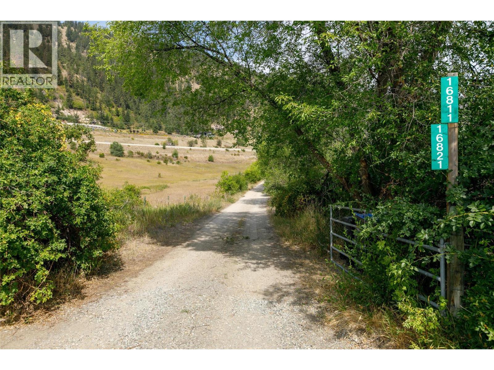 16821 Owl'S Nest Road, Oyama, BC - Outdoor