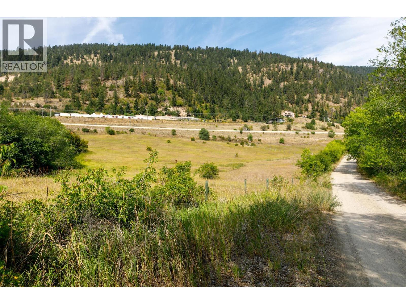 16821 Owl'S Nest Road, Oyama, BC - Outdoor With View