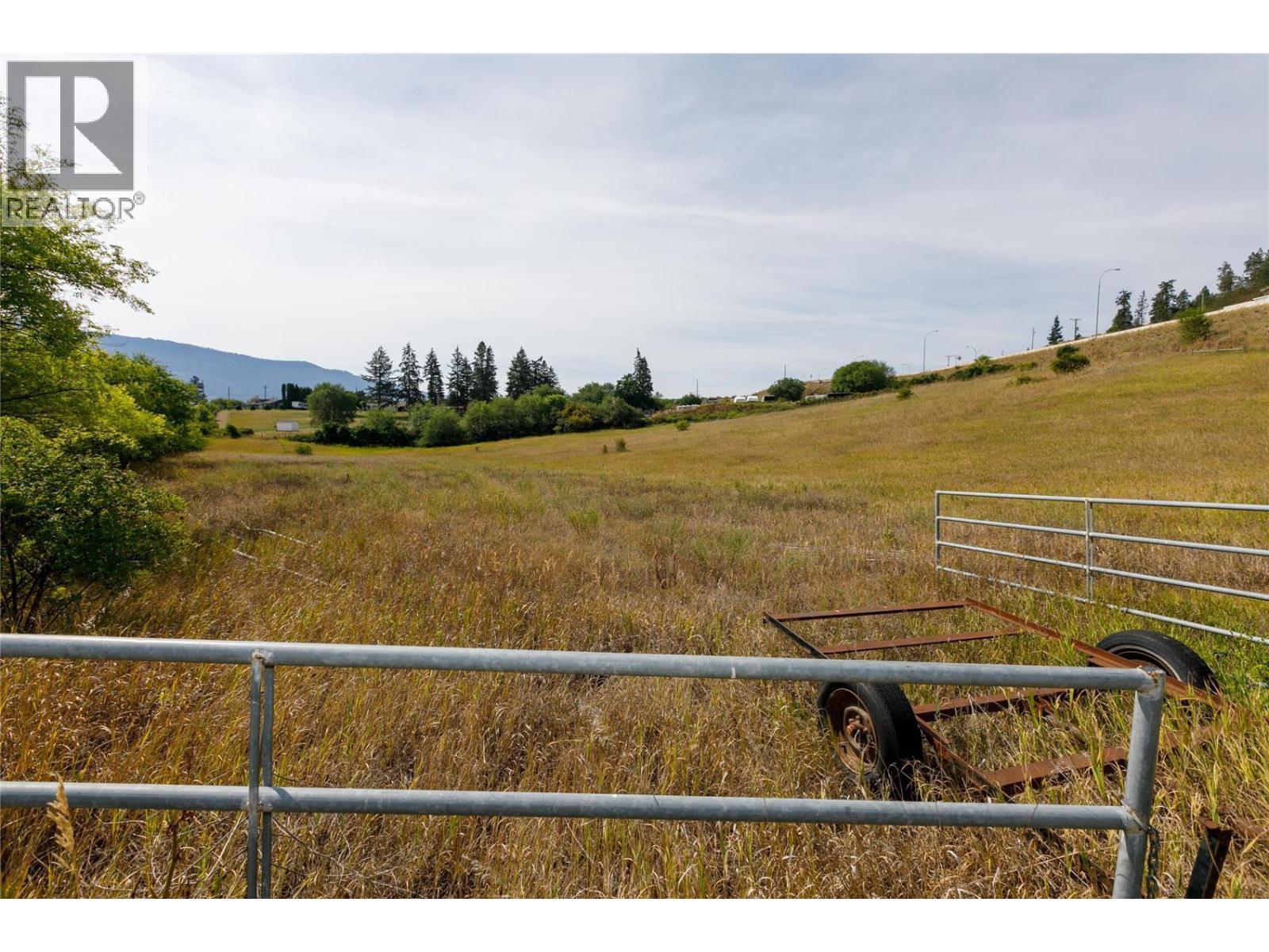 16821 Owl'S Nest Road, Oyama, BC - Outdoor With View