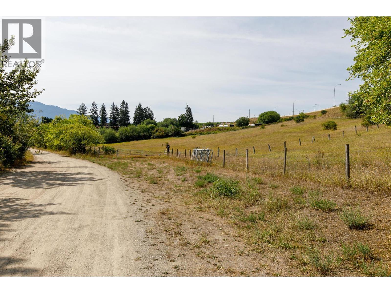 16821 Owl'S Nest Road, Oyama, BC - Outdoor With View