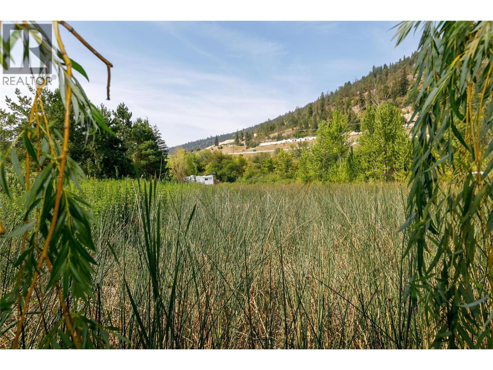 16821 Owl'S Nest Road, Oyama, BC - Outdoor With View
