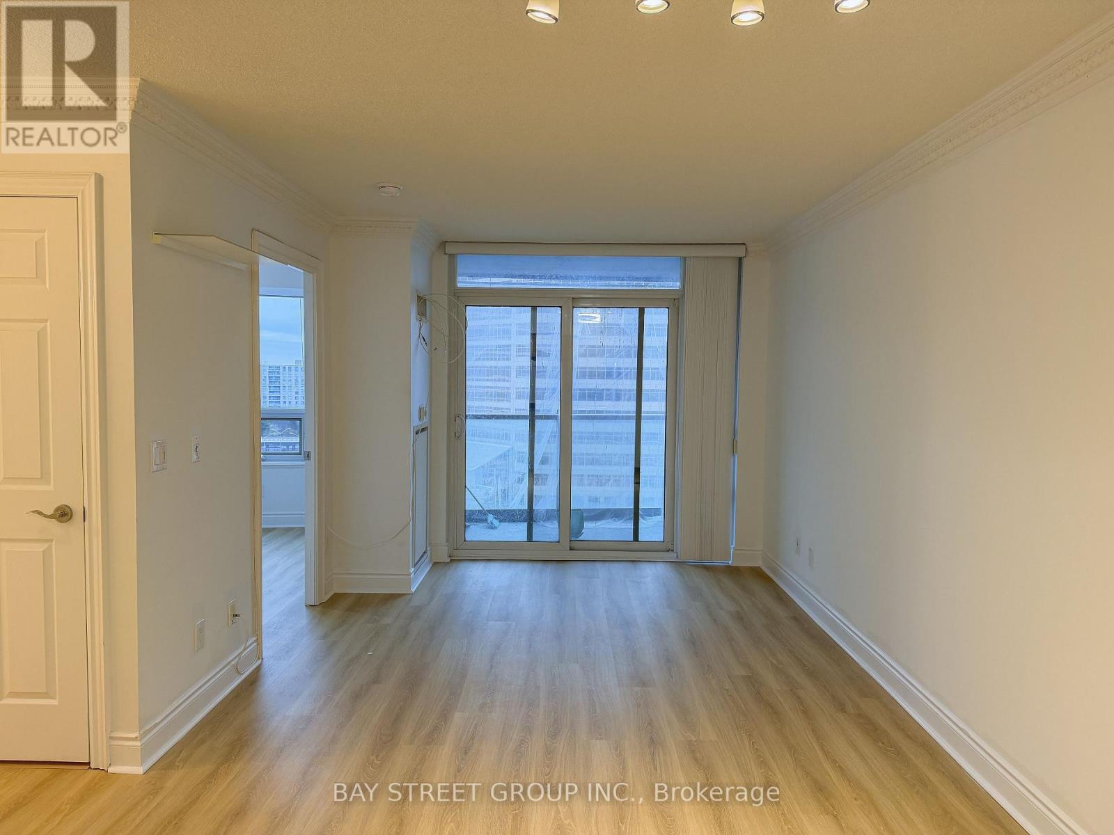 1101 - 15 Greenview Avenue, Toronto, ON - Indoor Photo Showing Other Room
