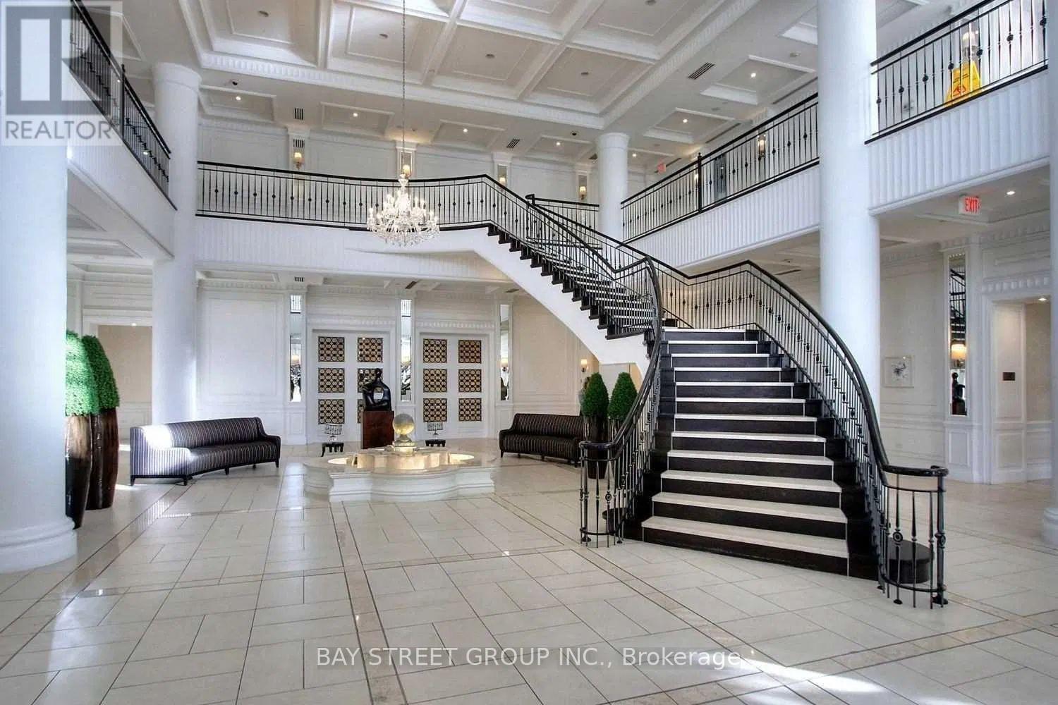 1101 - 15 Greenview Avenue, Toronto, ON - Indoor Photo Showing Other Room