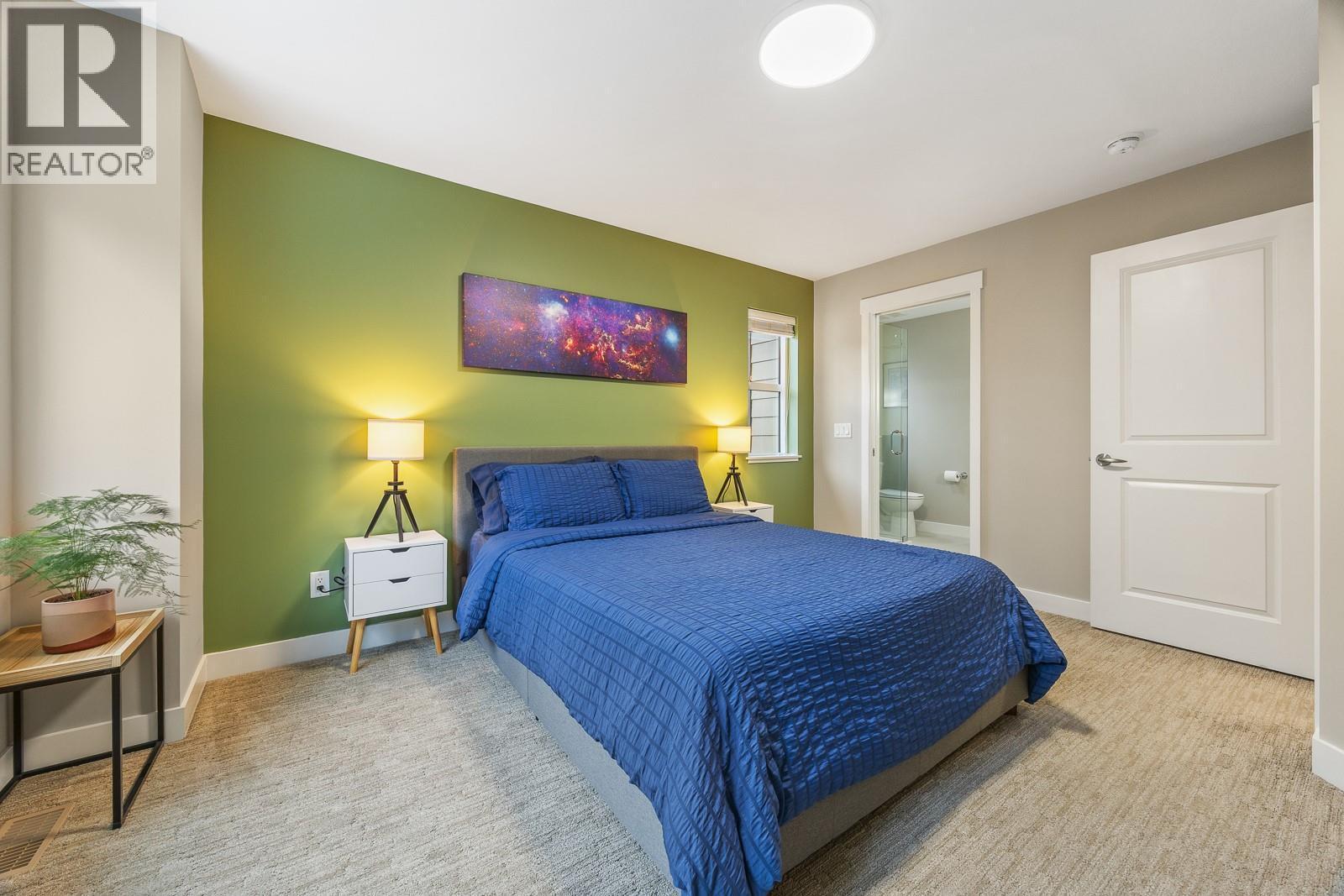 2490 Tuscany Drive Unit# 54, West Kelowna, BC - Indoor Photo Showing Bedroom