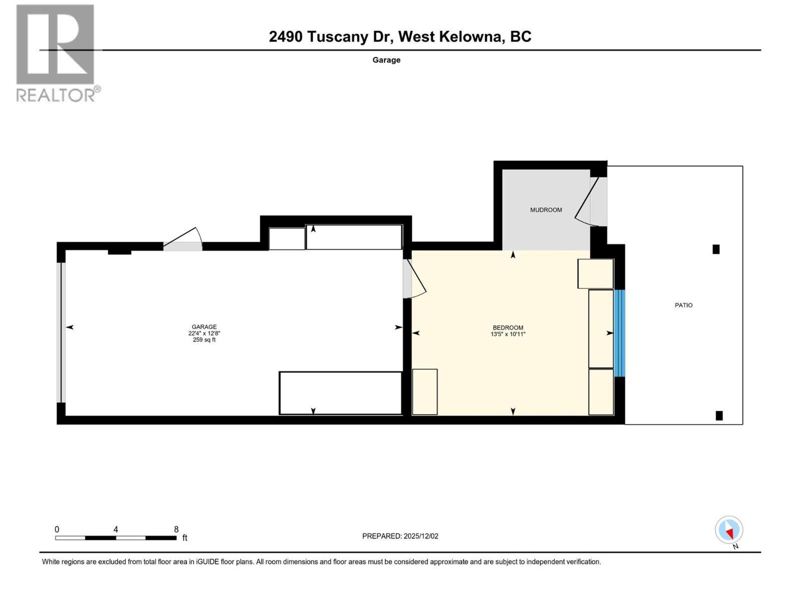 2490 Tuscany Drive Unit# 54, West Kelowna, BC - Other