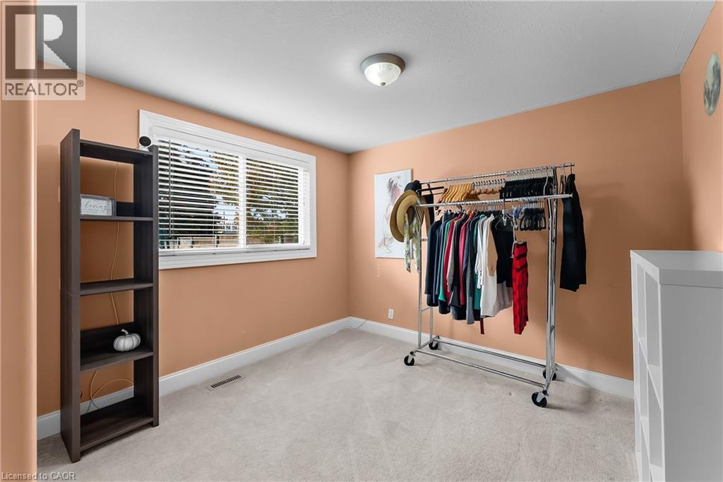 7321 Dorchester Road, Niagara Falls, ON - Indoor