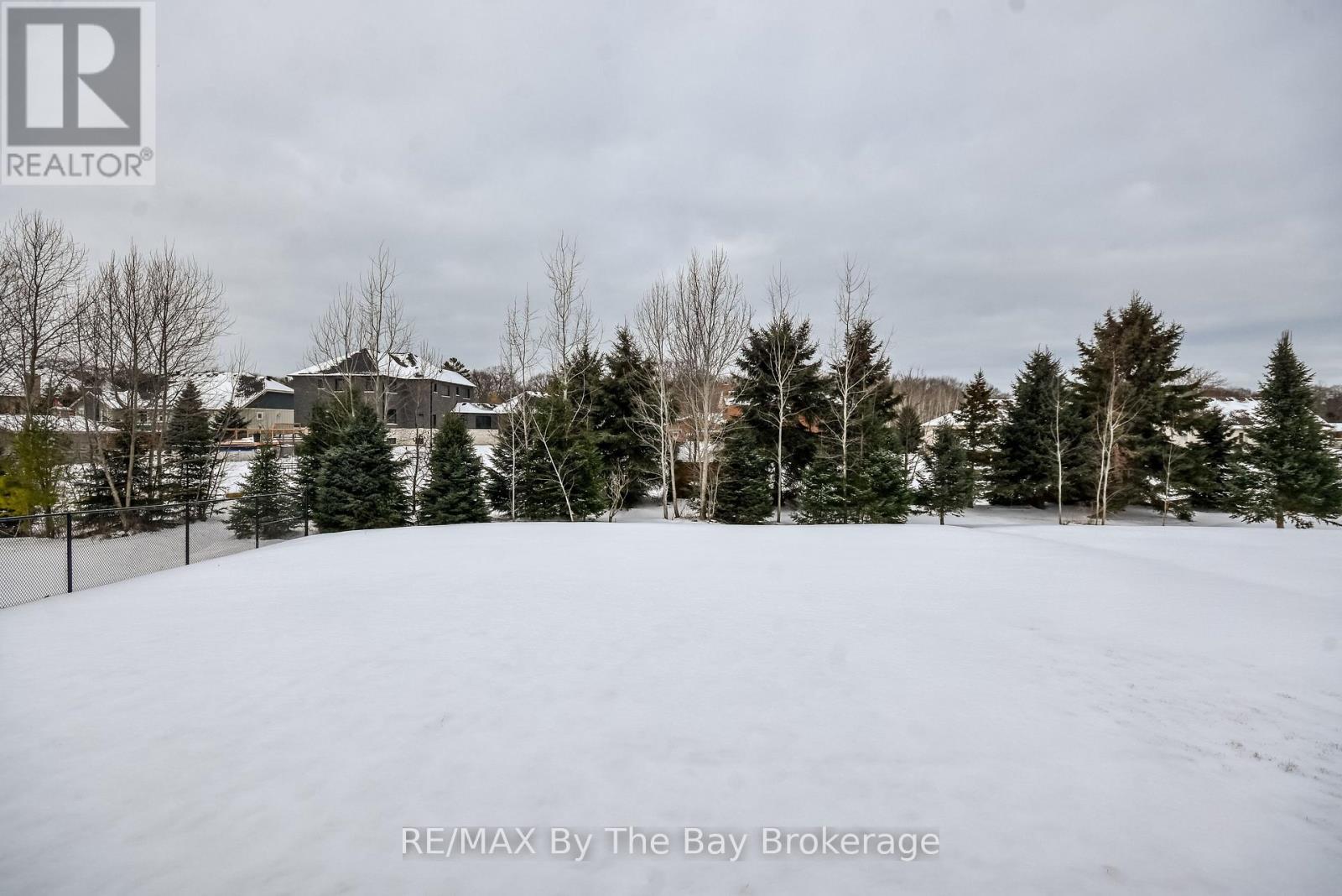 30 Misty Ridge Road, Wasaga Beach, ON - Outdoor With View