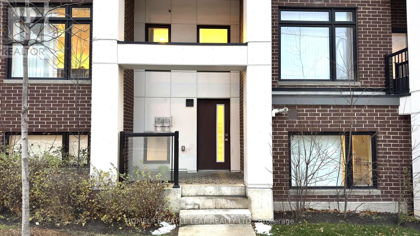 A-208 - 160 Canon Jackson Drive, Toronto, ON - Other