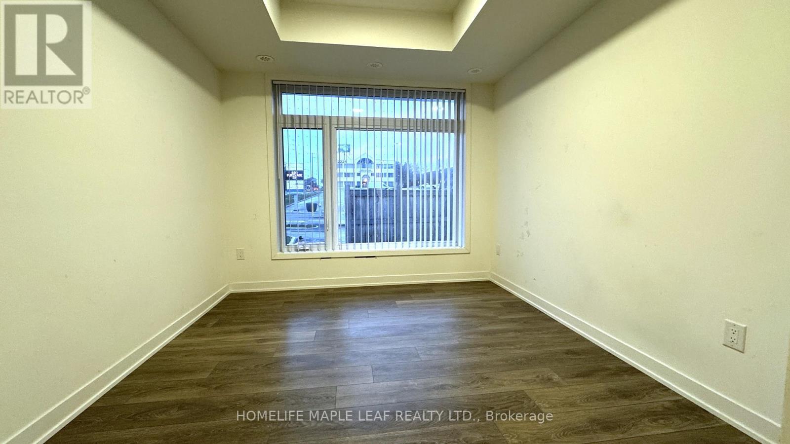 A-208 - 160 Canon Jackson Drive, Toronto, ON - Indoor Photo Showing Other Room