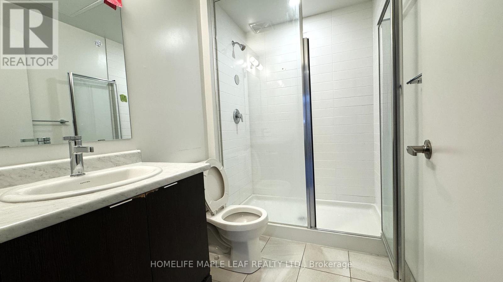 A-208 - 160 Canon Jackson Drive, Toronto, ON - Indoor Photo Showing Bathroom