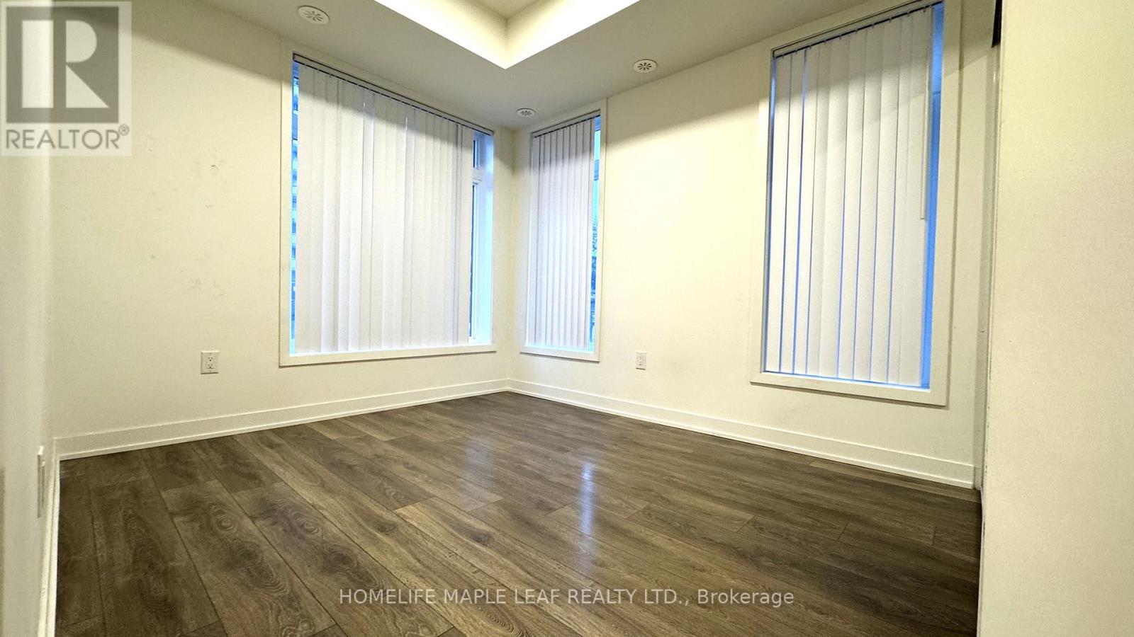 A-208 - 160 Canon Jackson Drive, Toronto, ON - Indoor Photo Showing Other Room