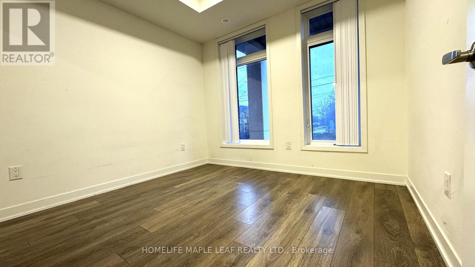 A-208 - 160 Canon Jackson Drive, Toronto, ON - Indoor Photo Showing Other Room