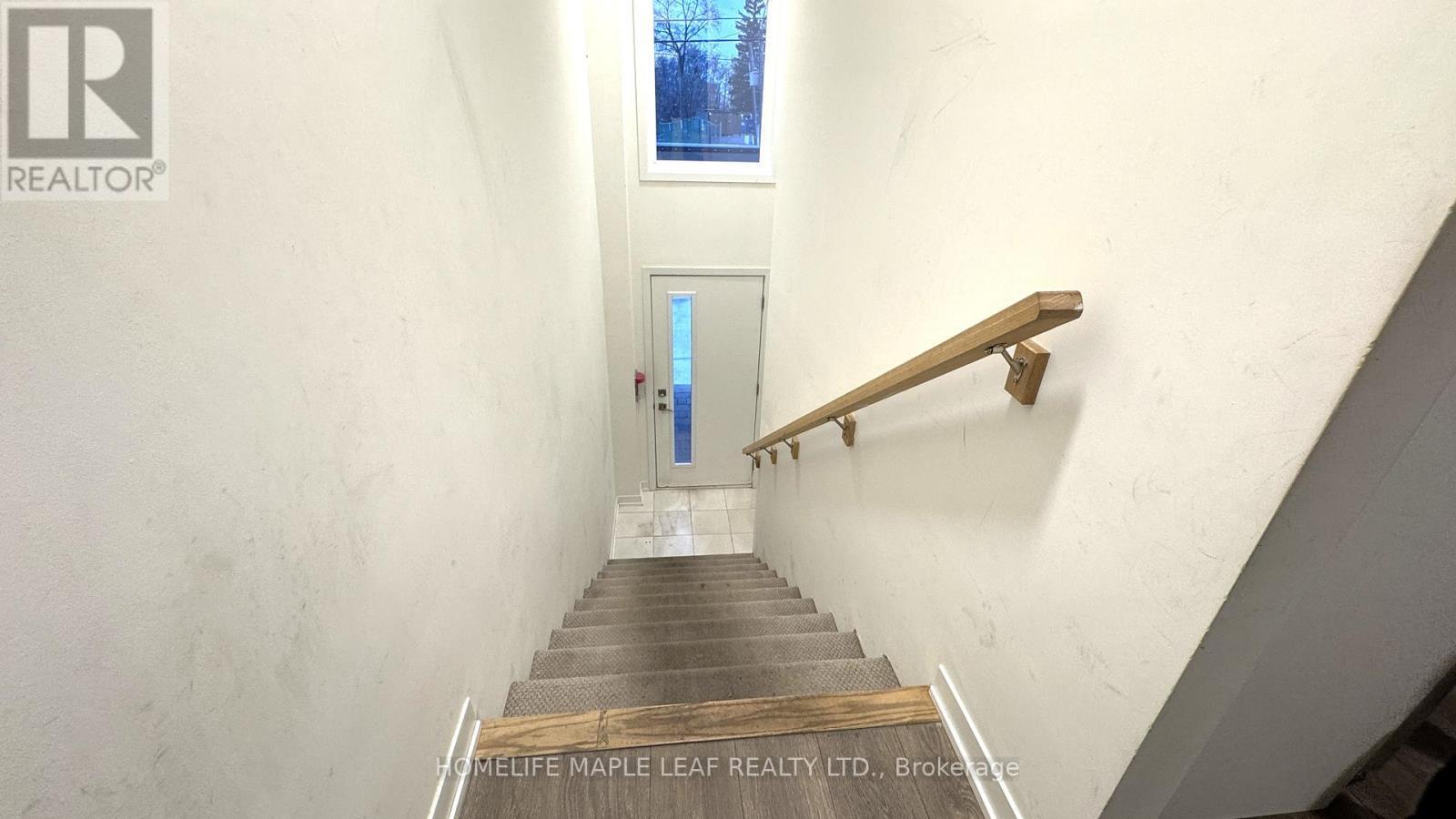 A-208 - 160 Canon Jackson Drive, Toronto, ON - Indoor Photo Showing Other Room