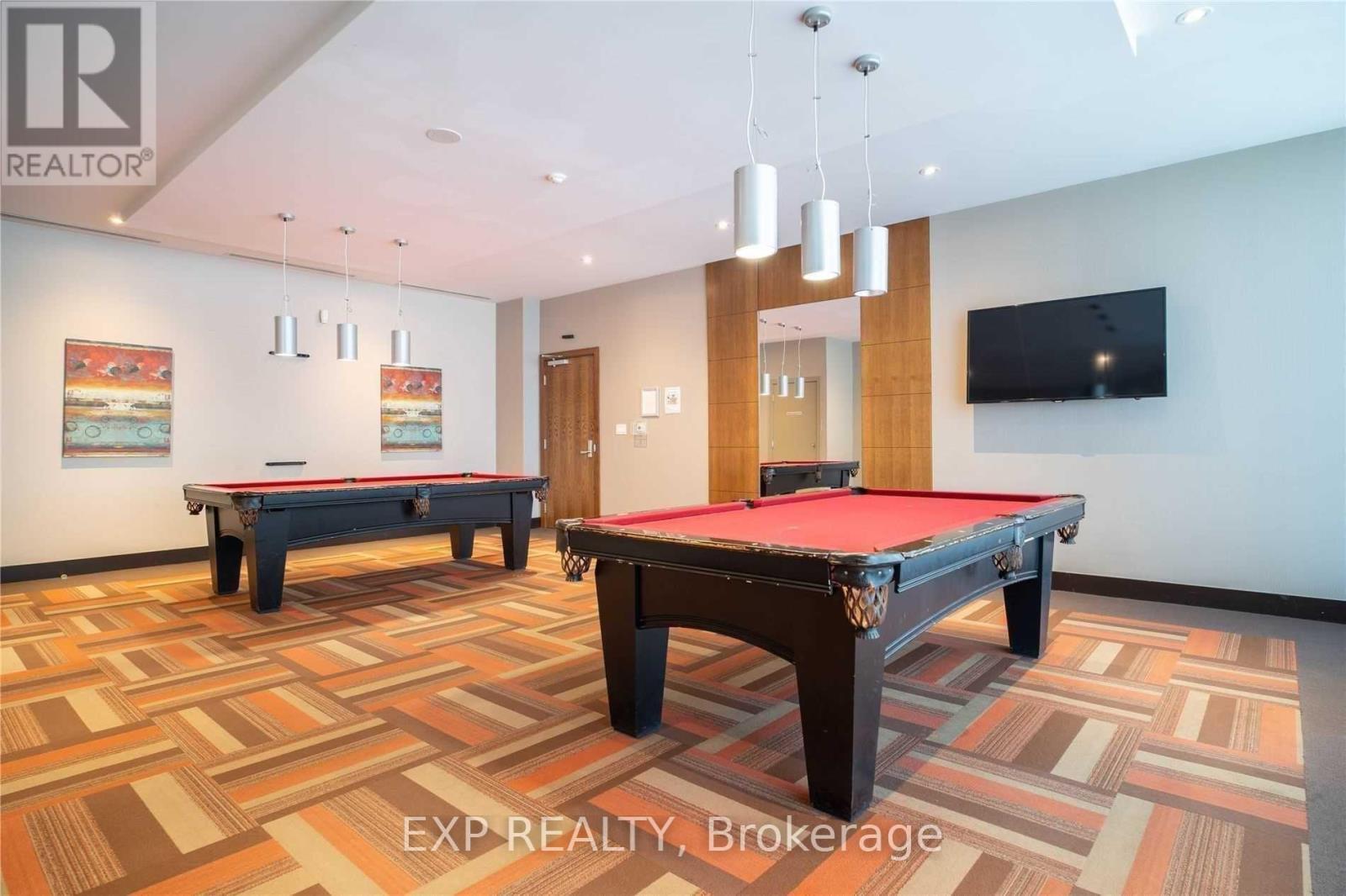 2208 - 4070 Confederation Parkway, Mississauga, ON - Indoor Photo Showing Other Room