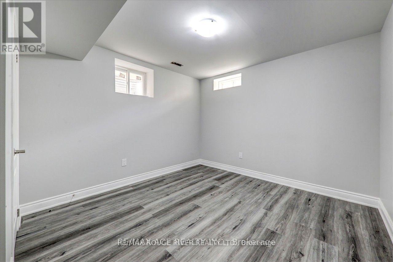 Bsmt - 150 Thornbush Boulevard, Brampton, ON