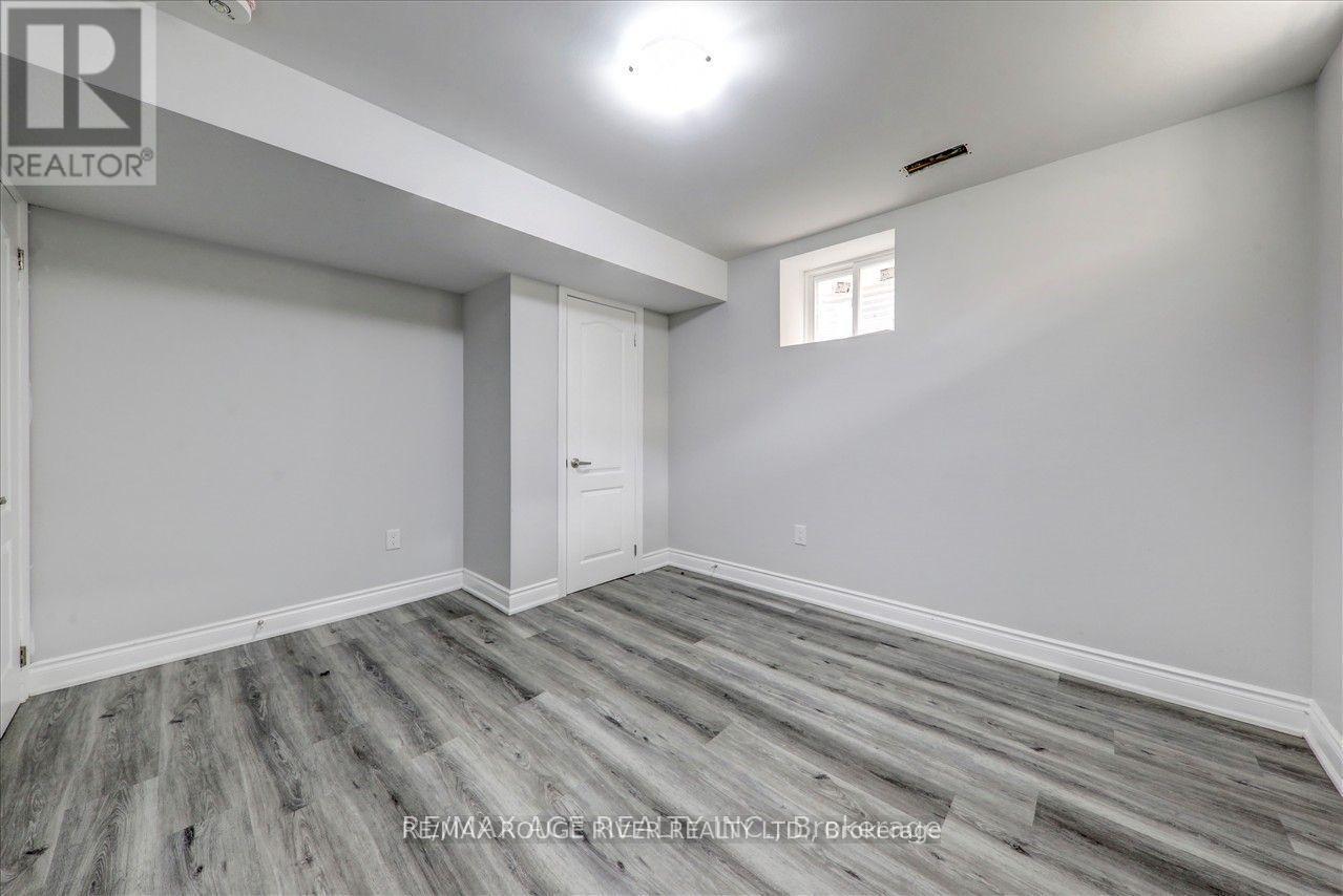 Bsmt - 150 Thornbush Boulevard, Brampton, ON