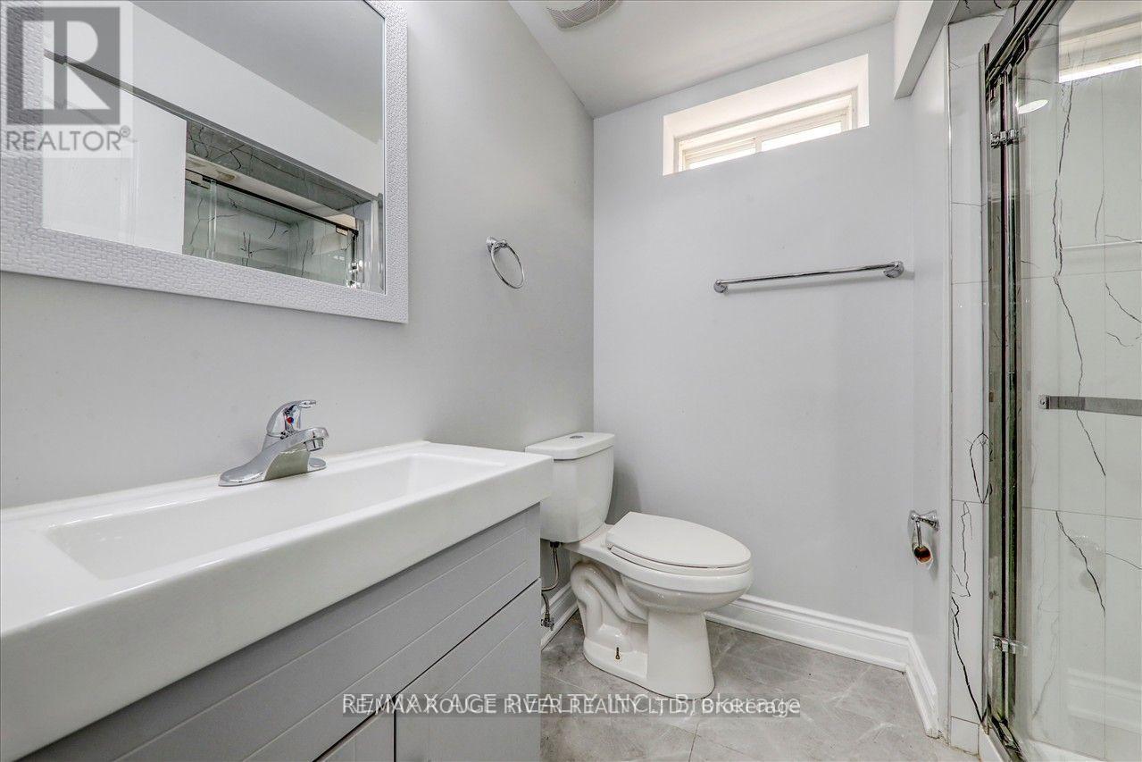 Bsmt - 150 Thornbush Boulevard, Brampton, ON