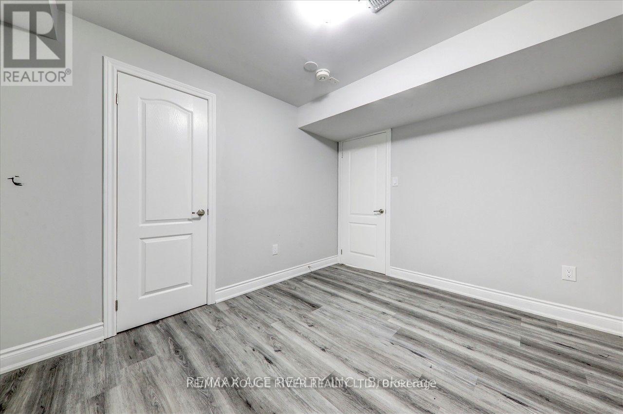 Bsmt - 150 Thornbush Boulevard, Brampton, ON