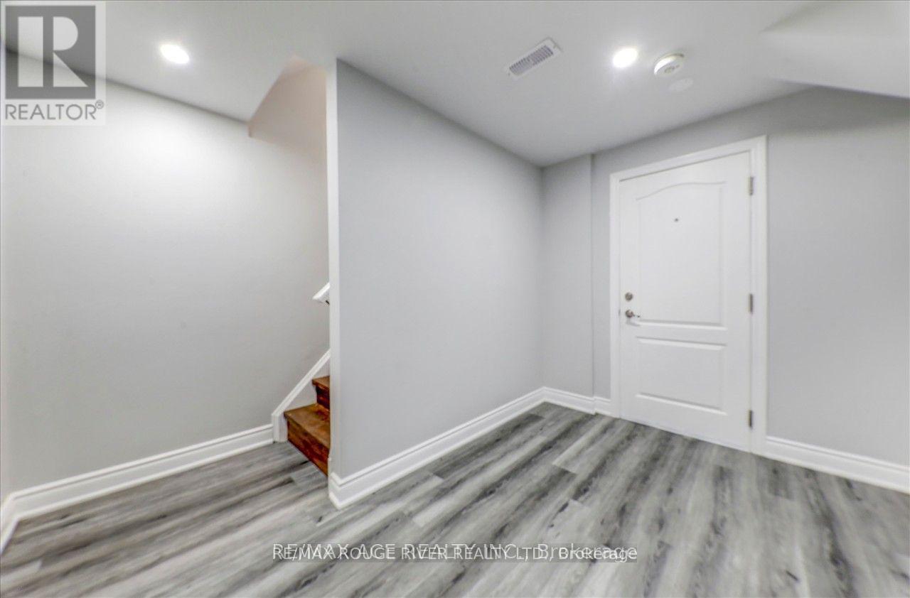 Bsmt - 150 Thornbush Boulevard, Brampton, ON