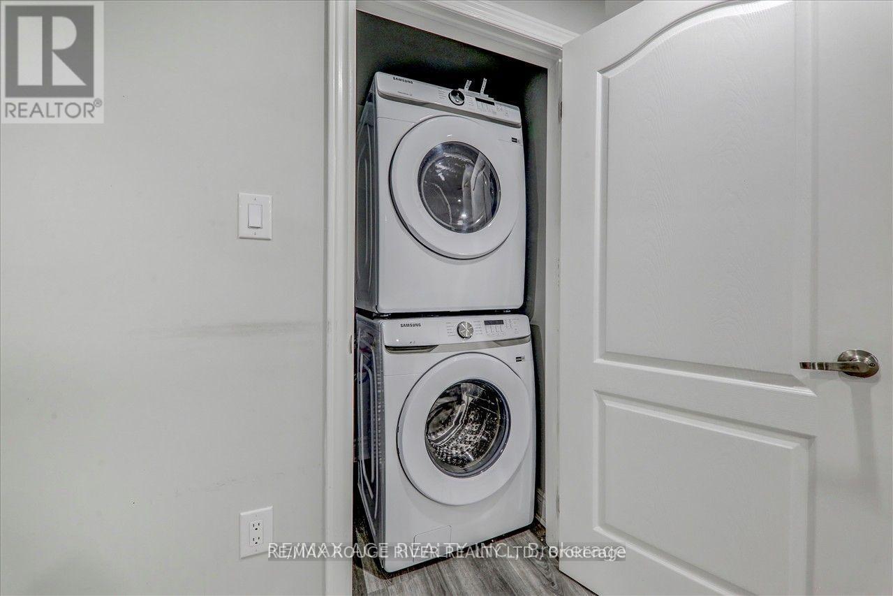 Bsmt - 150 Thornbush Boulevard, Brampton, ON