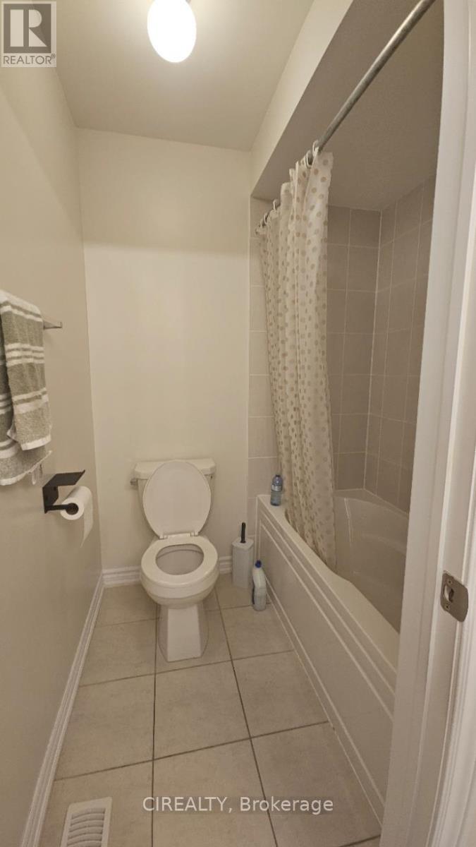 268 Bonnieglen Farm Boulevard, Caledon, ON - Indoor Photo Showing Bathroom