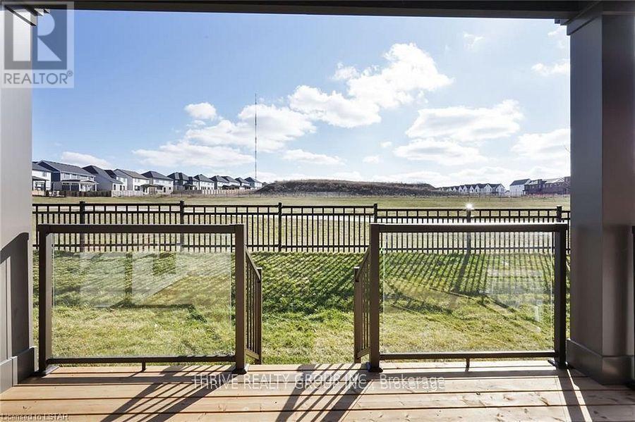 15 - 1080 Upperpoint Avenue, London South (South B), ON - Outdoor