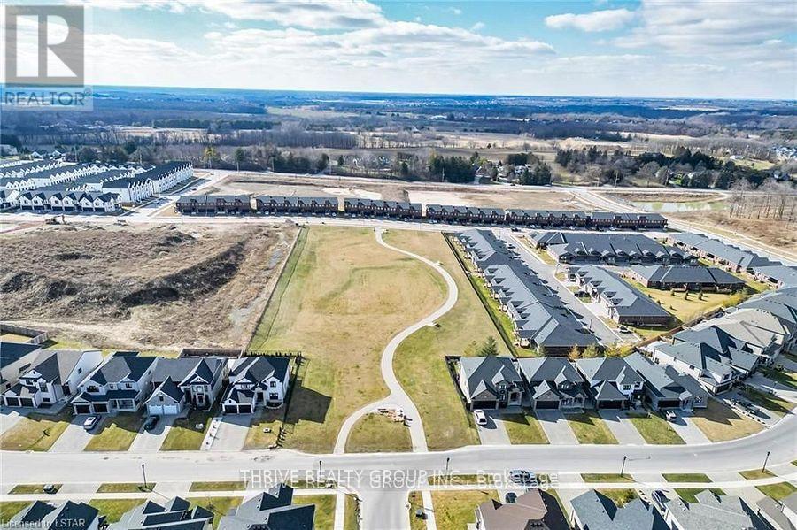 15 - 1080 Upperpoint Avenue, London South (South B), ON - Outdoor With View