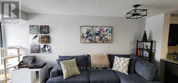 1013 - 125 Western Battery Road, Toronto, ON - Indoor