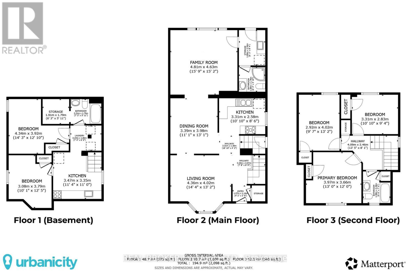 39 Cloverhill Road, Hamilton, ON - Other