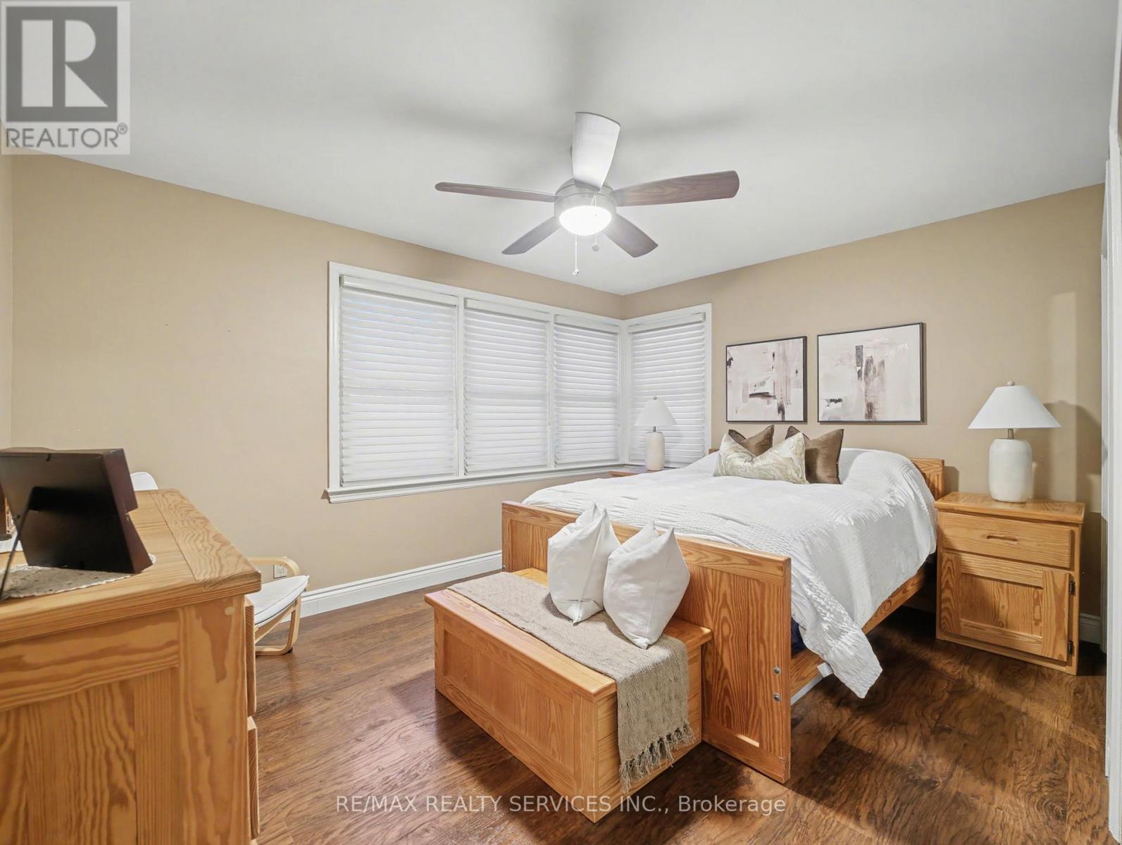 145 Glenforest Road, Cambridge, ON - Indoor Photo Showing Bedroom