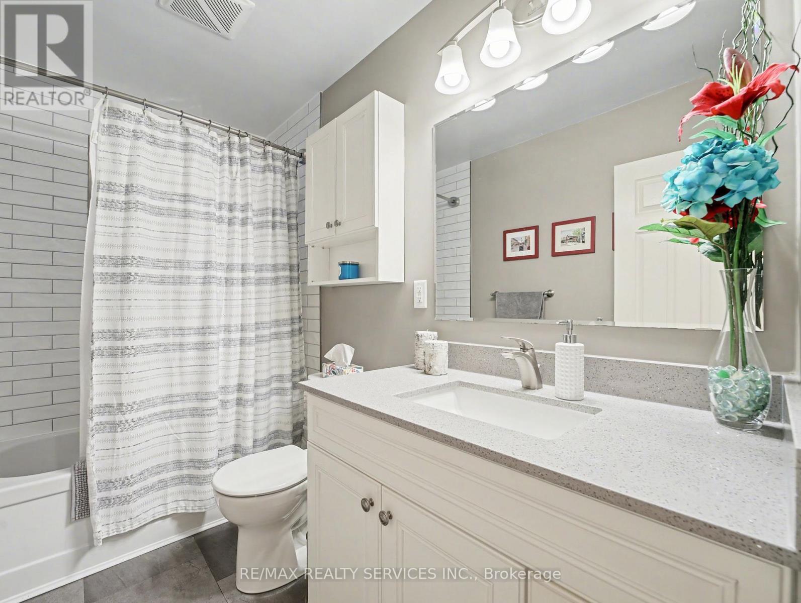 145 Glenforest Road, Cambridge, ON - Indoor Photo Showing Bathroom