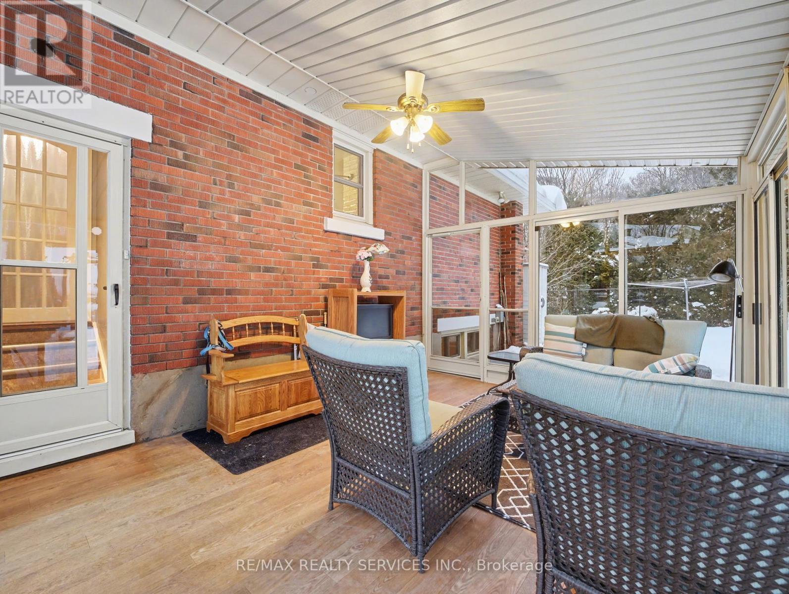 145 Glenforest Road, Cambridge, ON - Outdoor With Deck Patio Veranda With Exterior