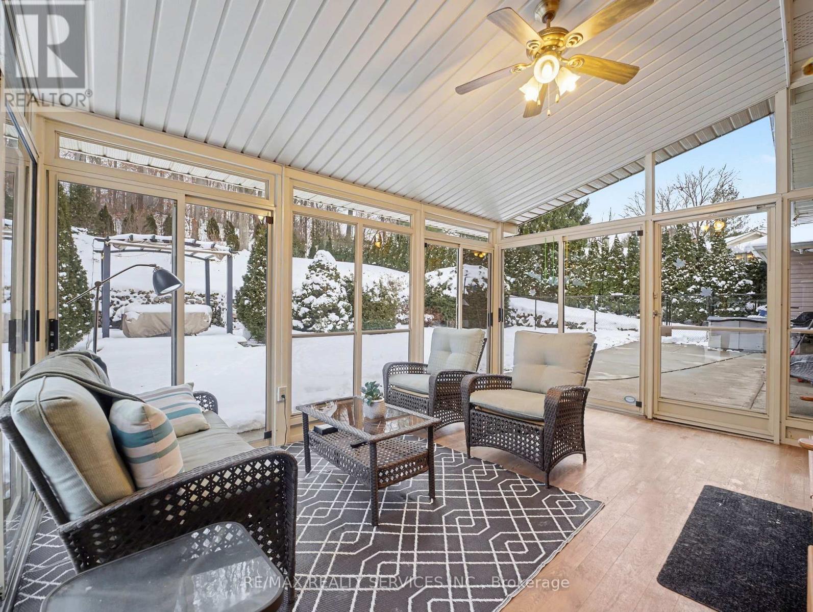145 Glenforest Road, Cambridge, ON - Outdoor With Deck Patio Veranda