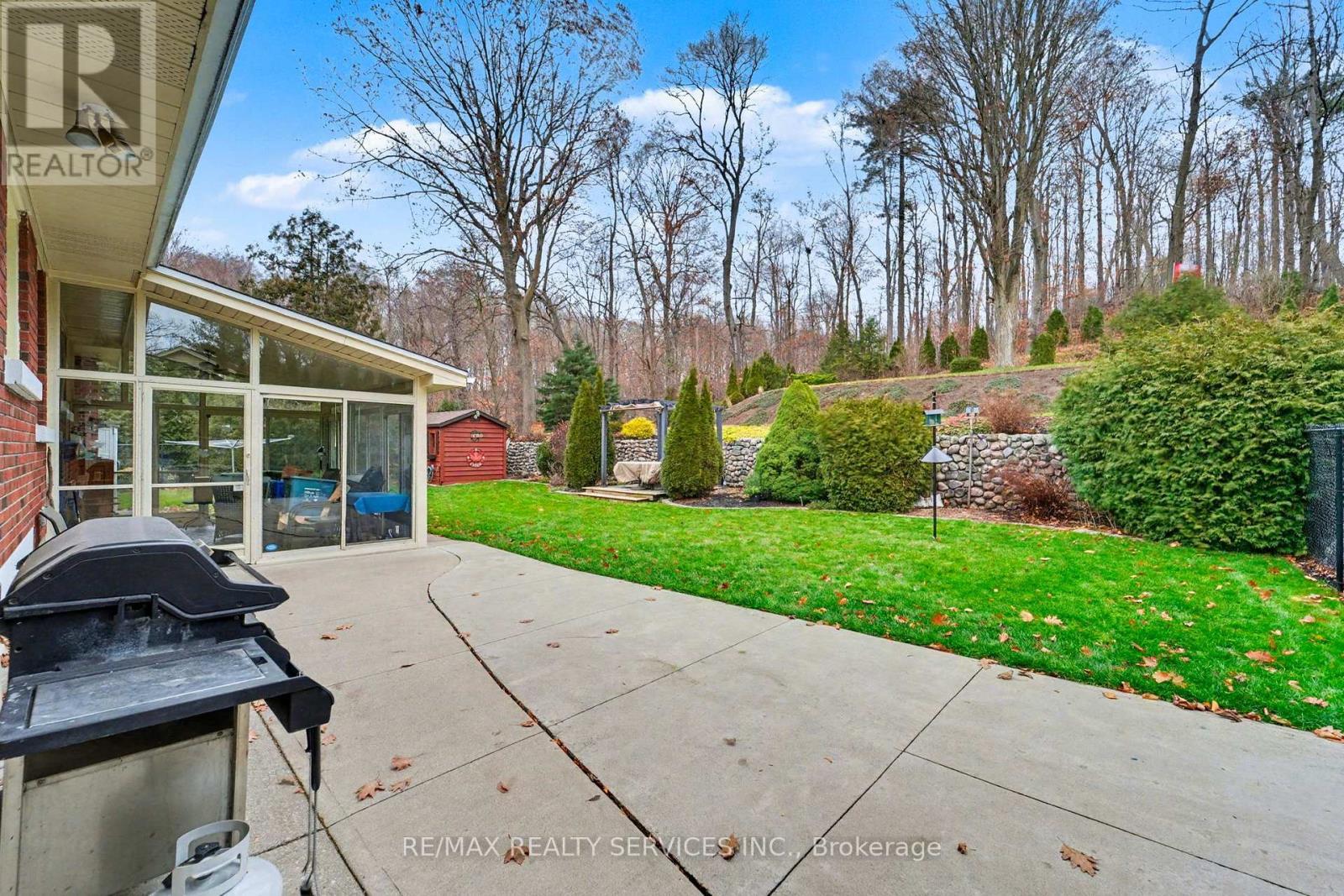 145 Glenforest Road, Cambridge, ON - Outdoor