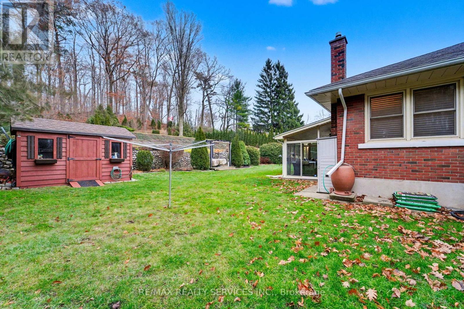 145 Glenforest Road, Cambridge, ON - Outdoor