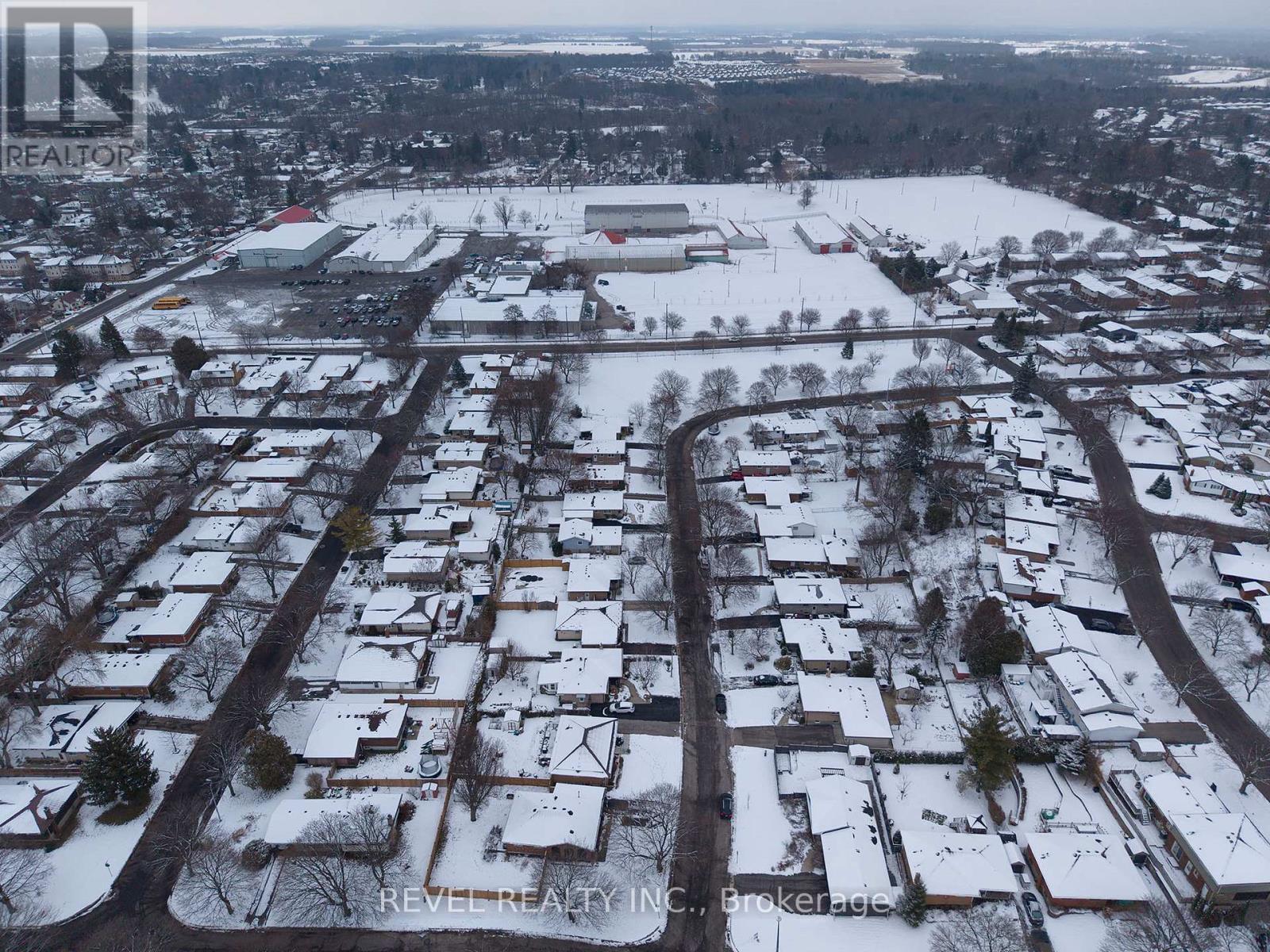 2 Grenada Drive, Norfolk, ON - Outdoor With View