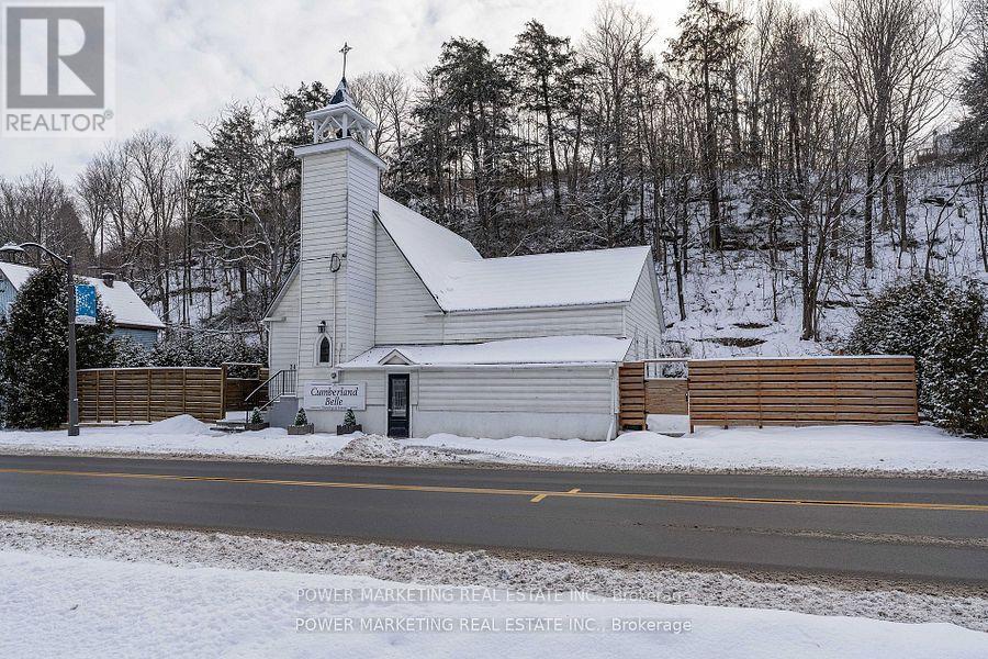 2476 Old Montreal Road, Ottawa, ON