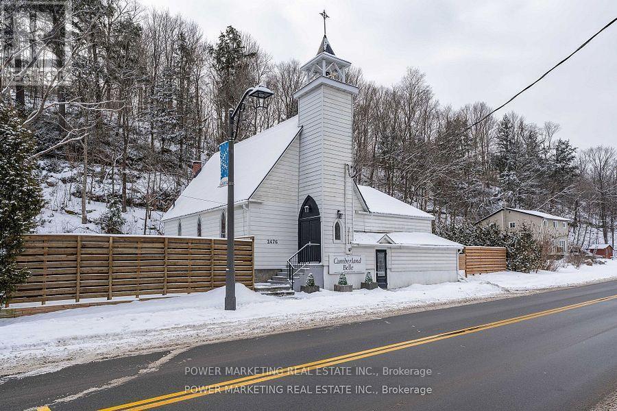 2476 Old Montreal Road, Ottawa, ON