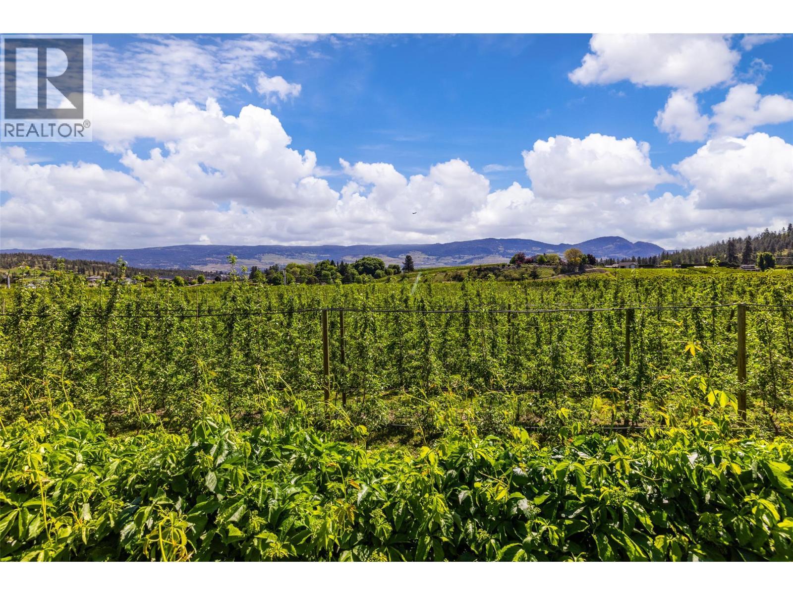 2430 Longhill Road, Kelowna, BC - Outdoor With View