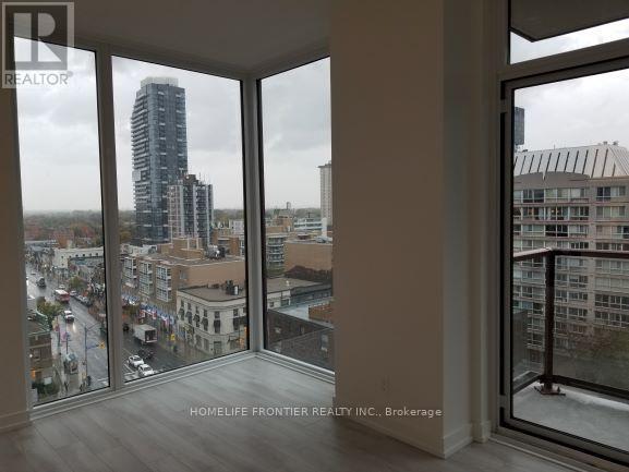 806 - 33 Helendale Avenue, Toronto, ON - Indoor Photo Showing Other Room