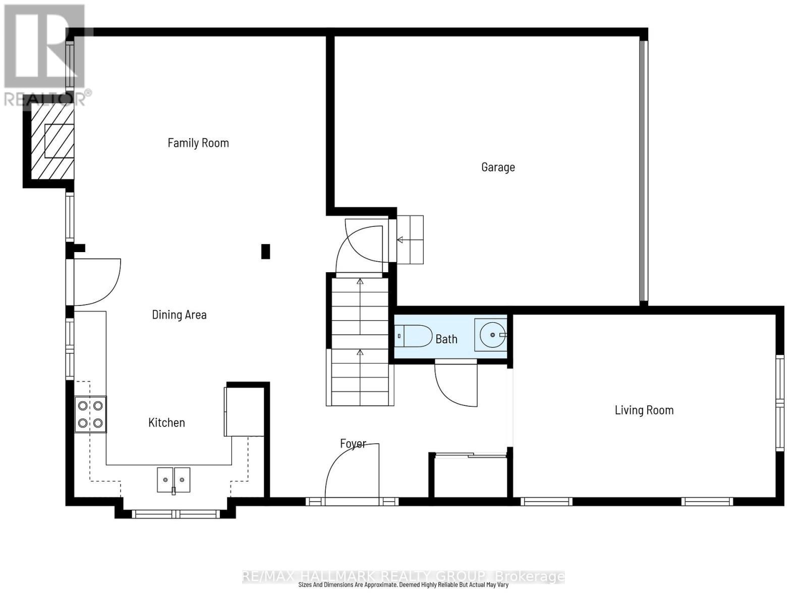 601 Rosehill Avenue, Ottawa, ON - Other