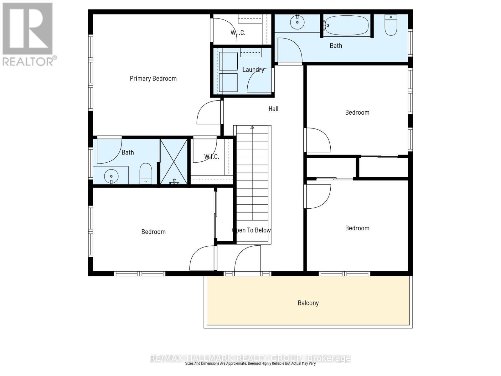 Let go upstairs! - 601 Rosehill Avenue, Ottawa, ON - Other