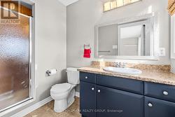 Ensuite Bathroom -