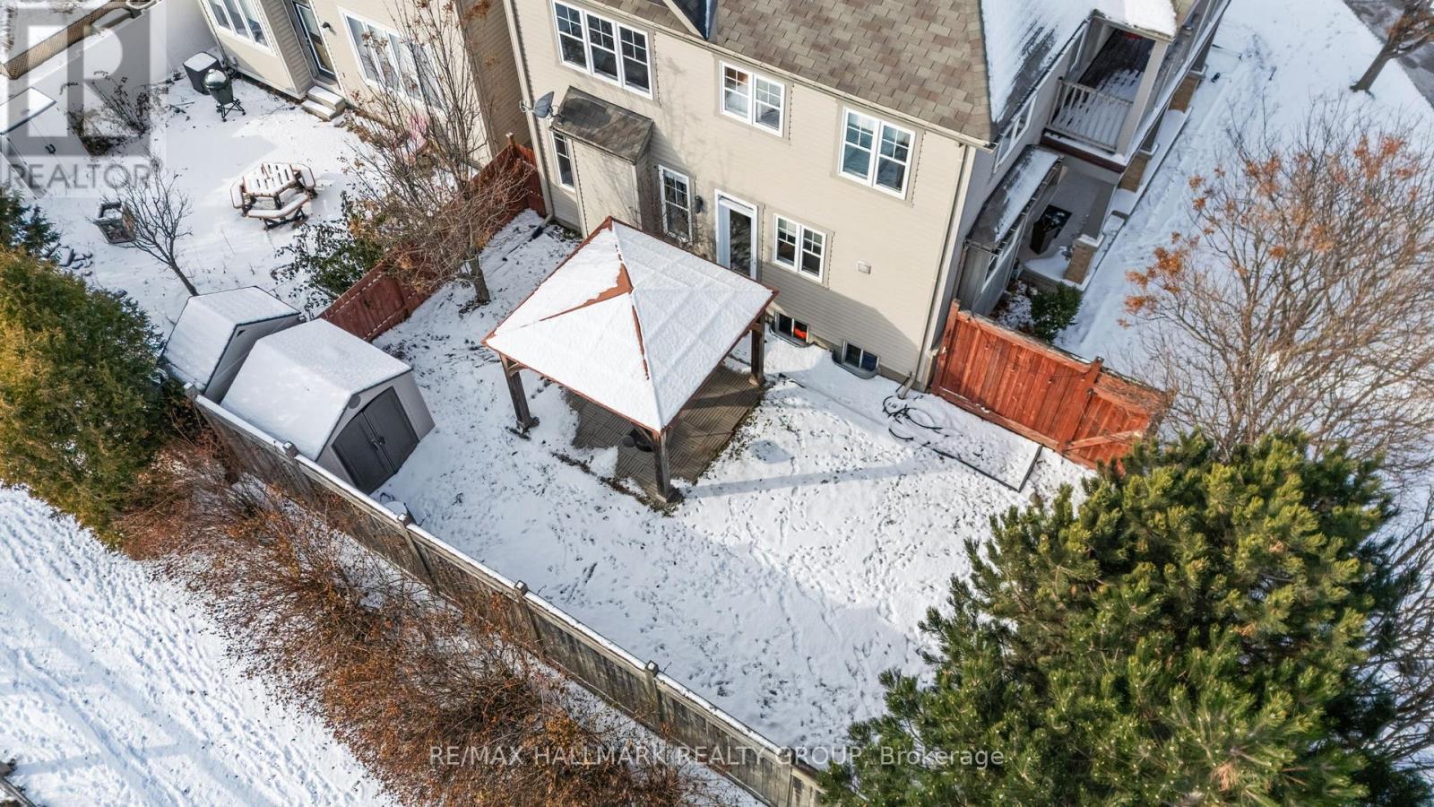 601 Rosehill Avenue, Ottawa, ON - Outdoor