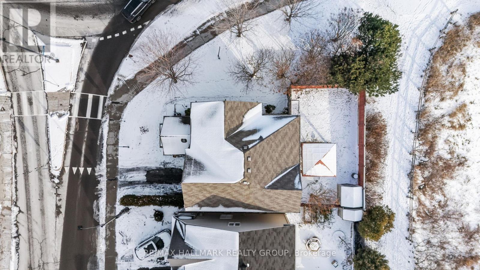 601 Rosehill Avenue, Ottawa, ON - Outdoor