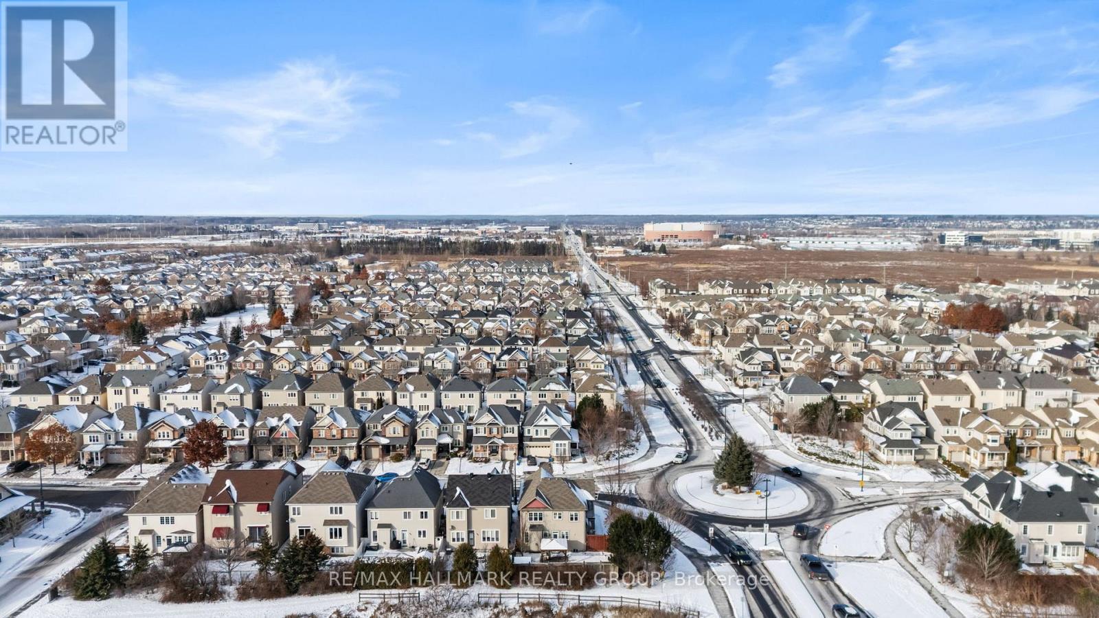 601 Rosehill Avenue, Ottawa, ON - Outdoor With View