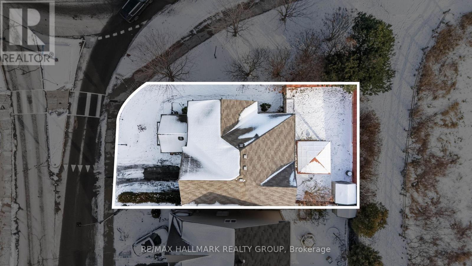 601 Rosehill Avenue, Ottawa, ON - Outdoor