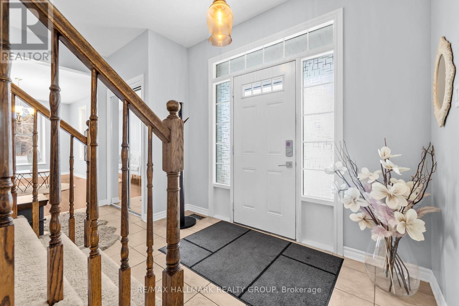 601 Rosehill Avenue, Ottawa, ON - Indoor Photo Showing Other Room