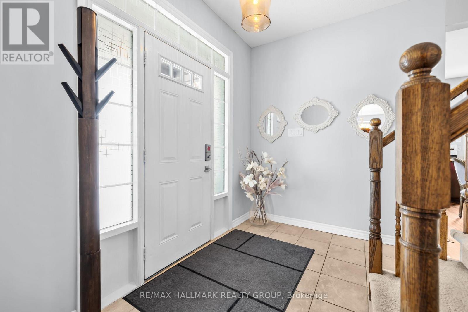 601 Rosehill Avenue, Ottawa, ON - Indoor Photo Showing Other Room